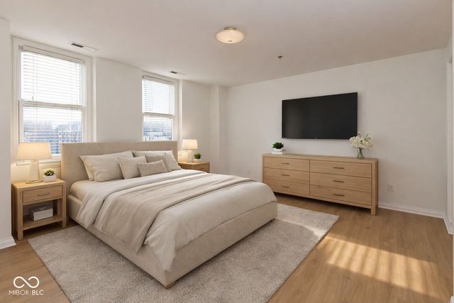 110 E Washington Street 601, Indianapolis, IN 46204