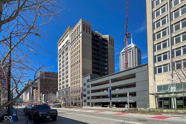 110 E Washington Street 601, Indianapolis, IN 46204