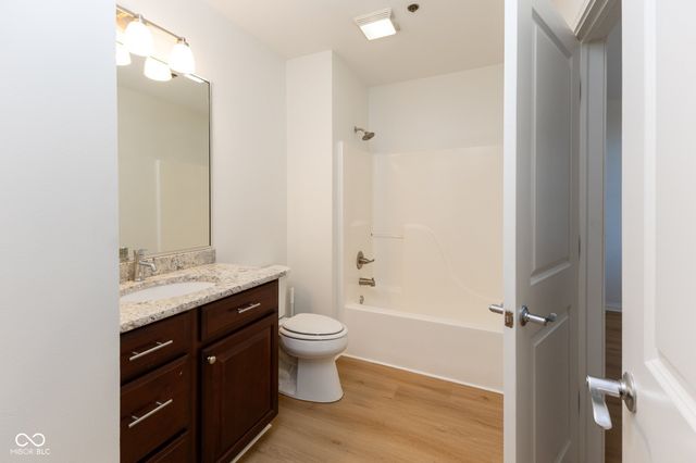 110 E Washington Street 601, Indianapolis, IN 46204