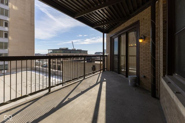 110 E Washington Street 601, Indianapolis, IN 46204