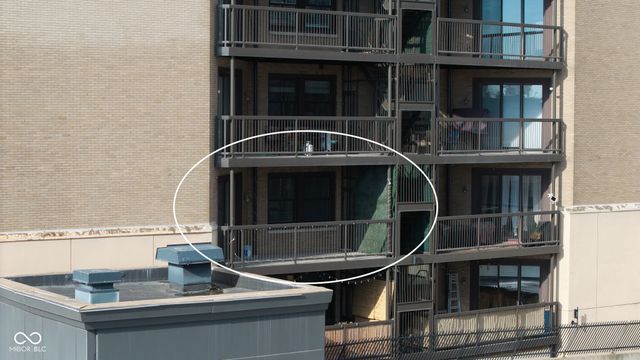 110 E Washington Street 601, Indianapolis, IN 46204