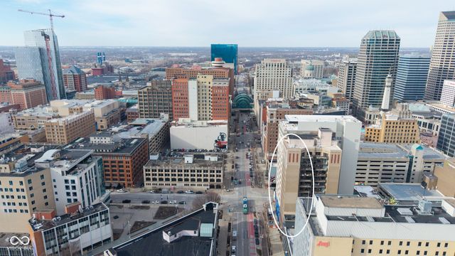 110 E Washington Street 601, Indianapolis, IN 46204