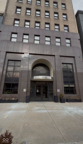 110 E Washington Street 601, Indianapolis, IN 46204