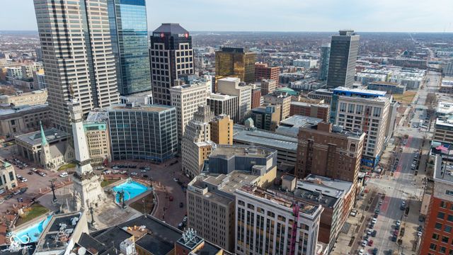 110 E Washington Street 601, Indianapolis, IN 46204