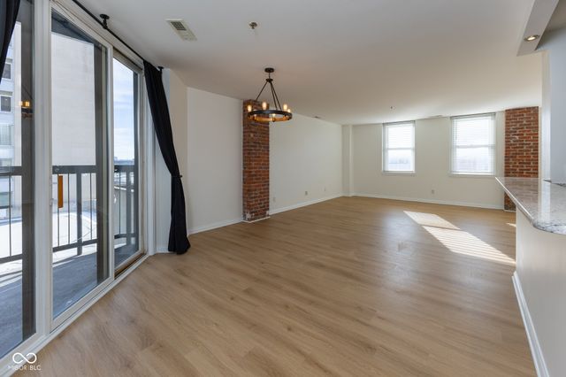 110 E Washington Street 601, Indianapolis, IN 46204