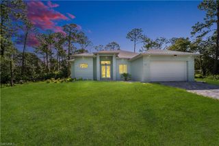 1912 Roosevelt AVE, Lehigh Acres, FL 33972