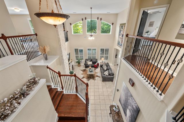 3000 Covington PL, Round Rock, TX 78681