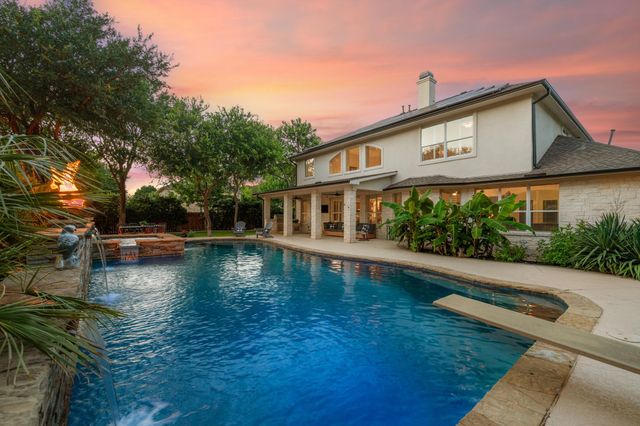 3000 Covington PL, Round Rock, TX 78681