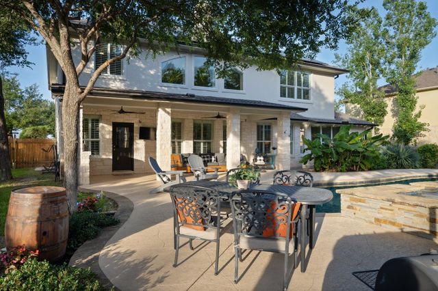 3000 Covington PL, Round Rock, TX 78681