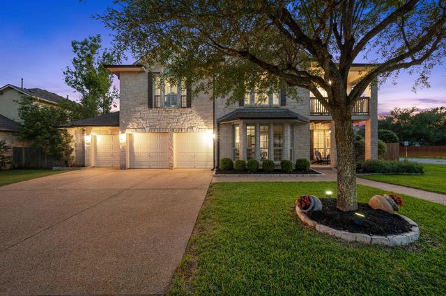 3000 Covington PL, Round Rock, TX 78681