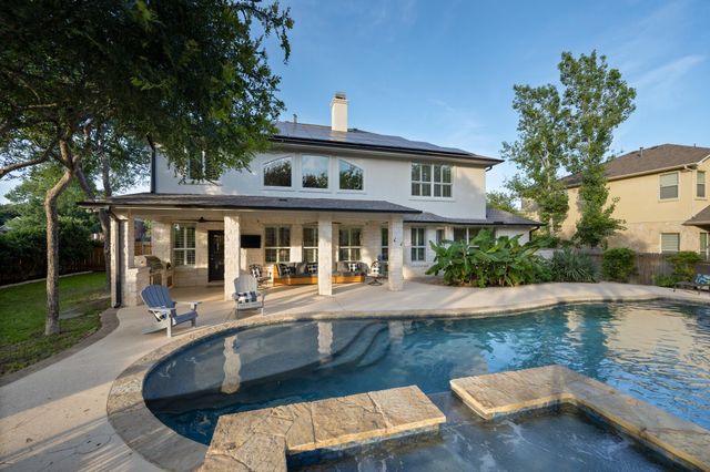 3000 Covington PL, Round Rock, TX 78681