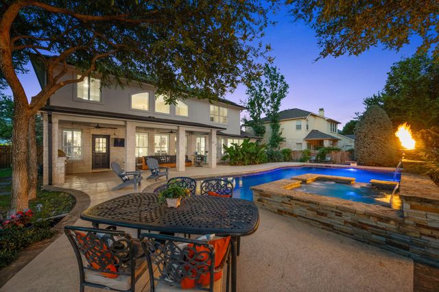 3000 Covington PL, Round Rock, TX 78681