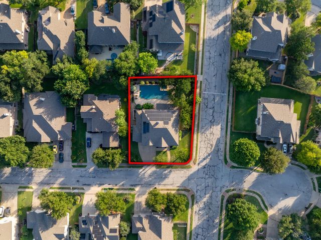 3000 Covington PL, Round Rock, TX 78681