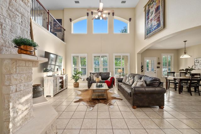 3000 Covington PL, Round Rock, TX 78681