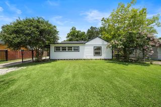 7711 Greenstone Street, Houston, TX 77087