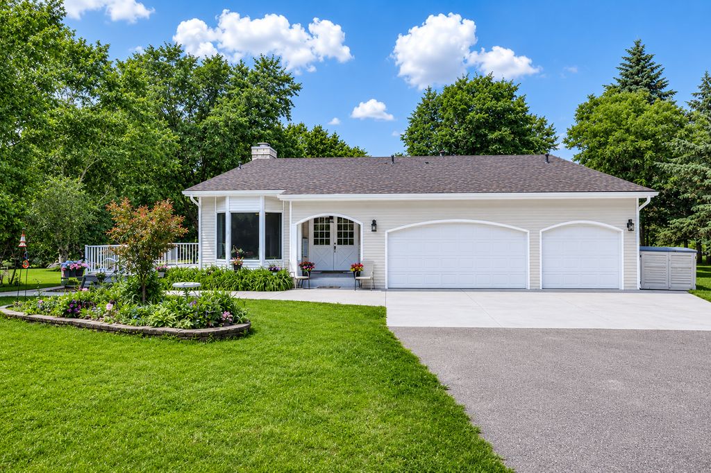 14890 Country Road, Rogers, MN 55374