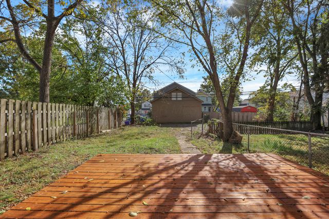 533 E Jenkins Avenue, Columbus, OH 43207