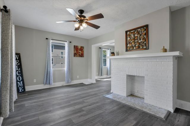 533 E Jenkins Avenue, Columbus, OH 43207