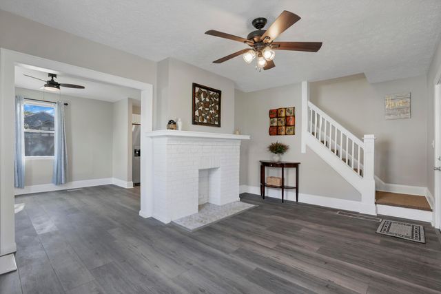 533 E Jenkins Avenue, Columbus, OH 43207