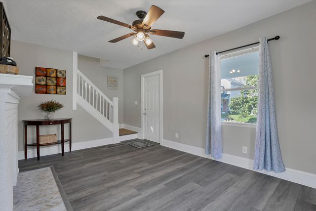 533 E Jenkins Avenue, Columbus, OH 43207