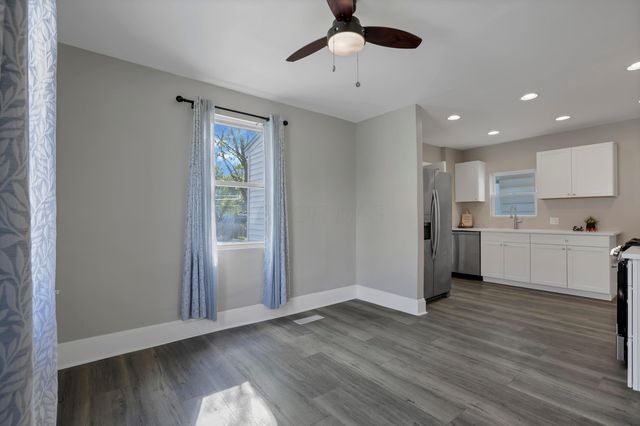 533 E Jenkins Avenue, Columbus, OH 43207