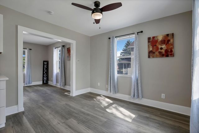 533 E Jenkins Avenue, Columbus, OH 43207