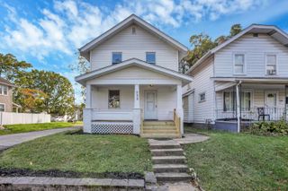 533 E Jenkins Avenue, Columbus, OH 43207