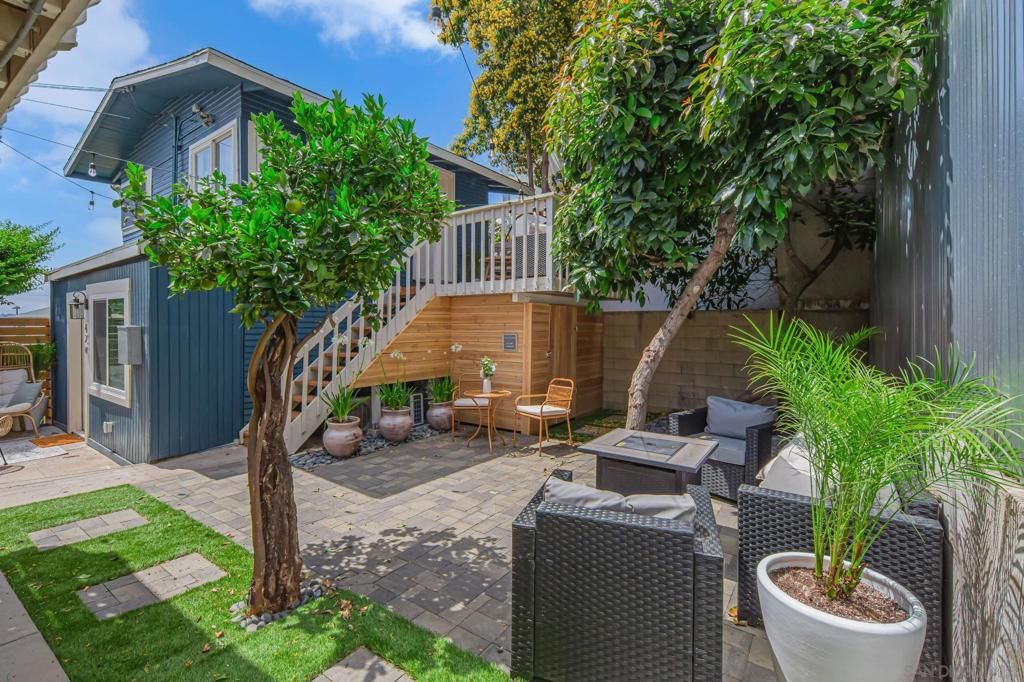 418 W Ivy Street, San Diego, CA 92101 — photo 4