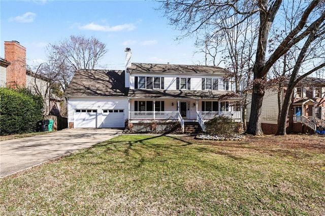 3226 Derby Circle, High Point, NC 27265