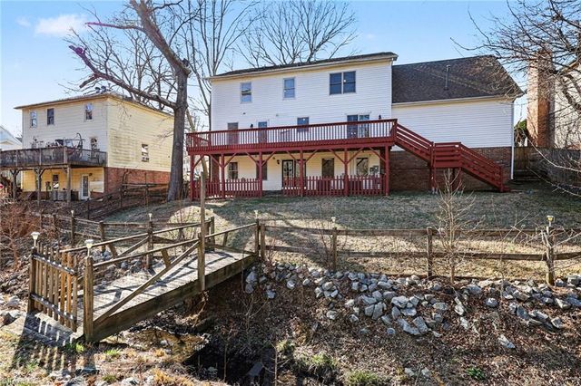 3226 Derby Circle, High Point, NC 27265