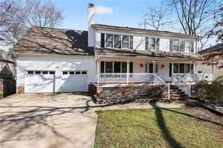 3226 Derby Circle, High Point, NC 27265