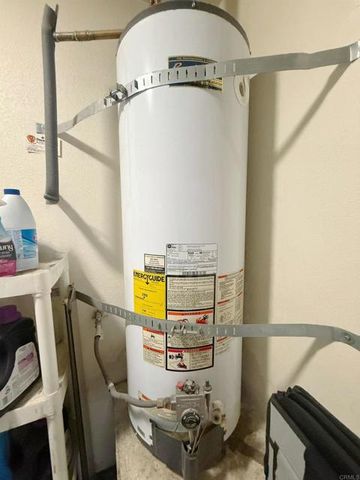 6436 Cahuilla Avenue, Twentynine Palms, CA 92277