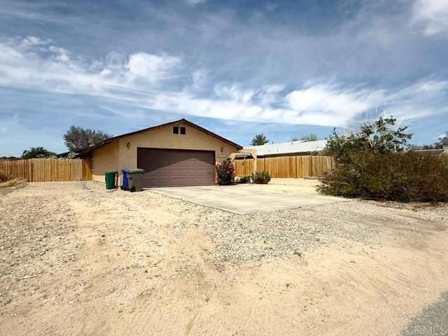 6436 Cahuilla Avenue, Twentynine Palms, CA 92277