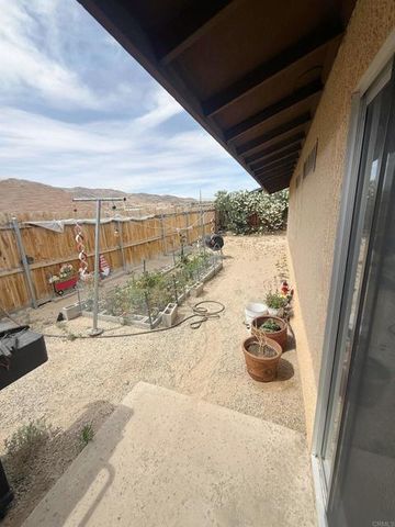 6436 Cahuilla Avenue, Twentynine Palms, CA 92277