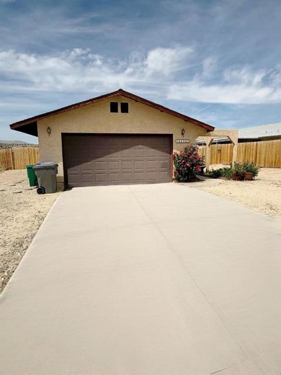 6436 Cahuilla Avenue, Twentynine Palms, CA 92277