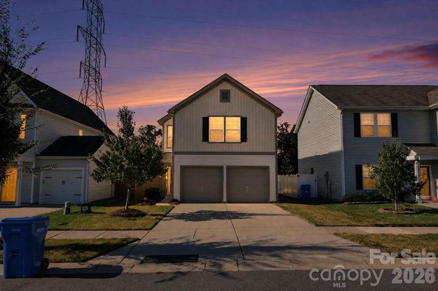 12954 Hill Pine Road, Midland, NC 28107
