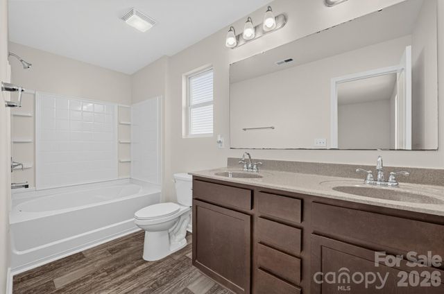 12954 Hill Pine Road, Midland, NC 28107