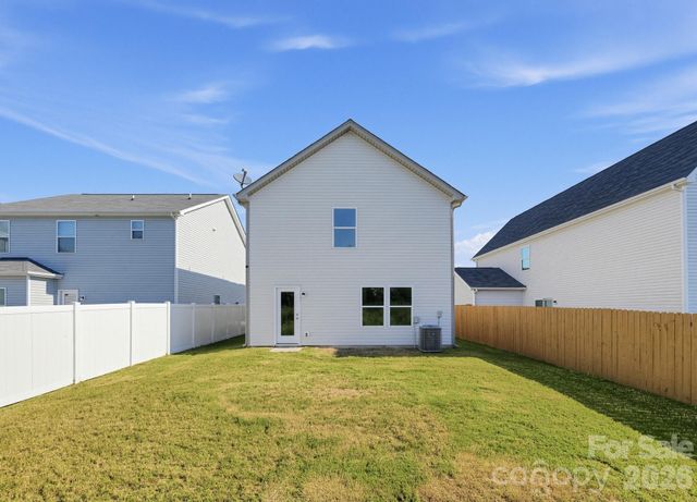12954 Hill Pine Road, Midland, NC 28107
