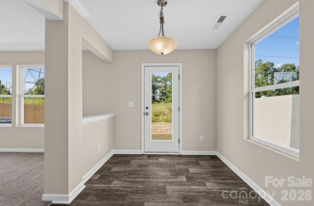 12954 Hill Pine Road, Midland, NC 28107