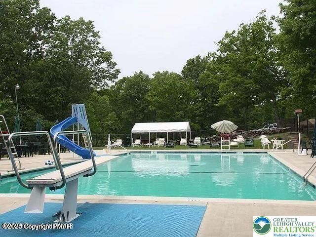 Spring Court, Pike, PA 18324
