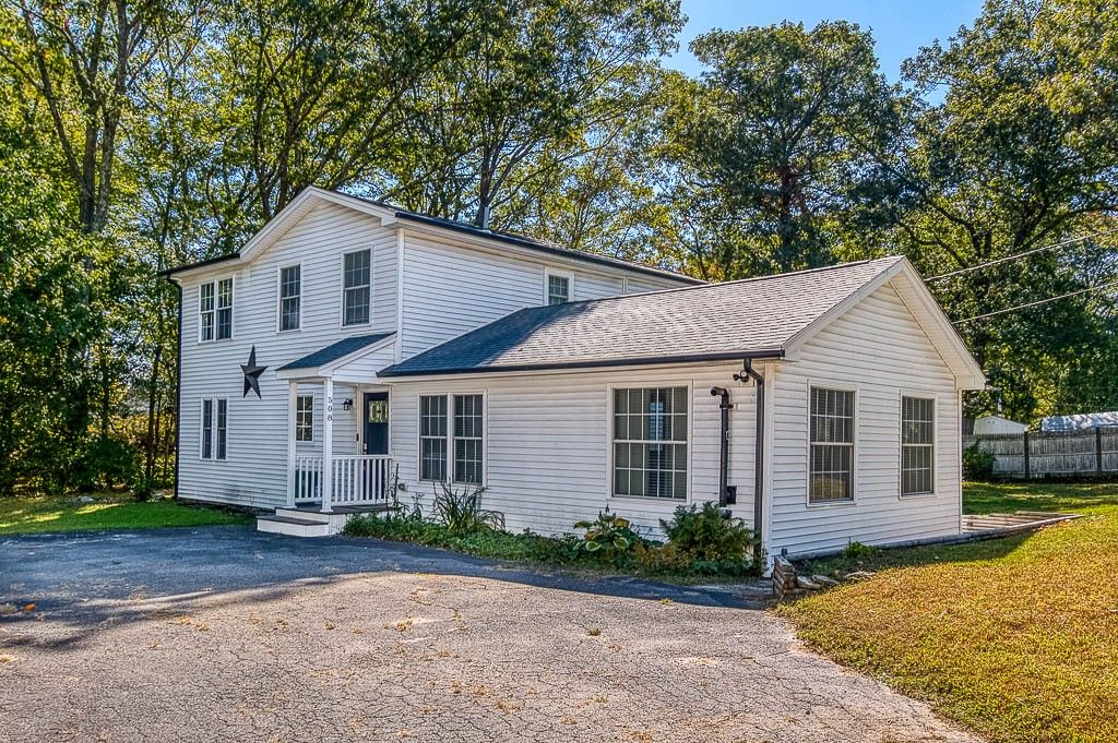 508 Jillson Avenue, Woonsocket, RI 02895