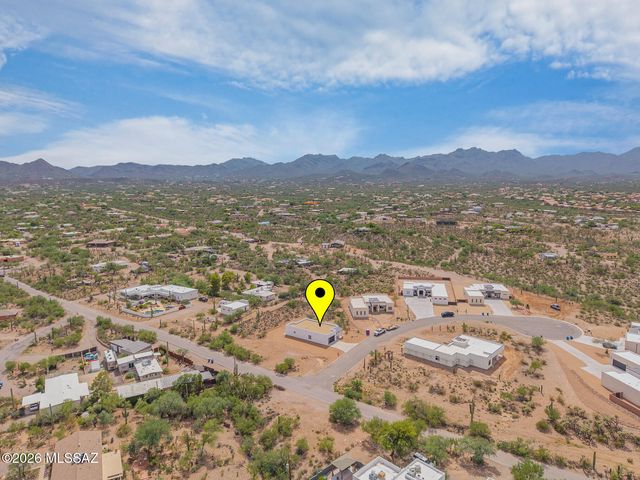 3355 W Jayte Court, Tucson, AZ 85745