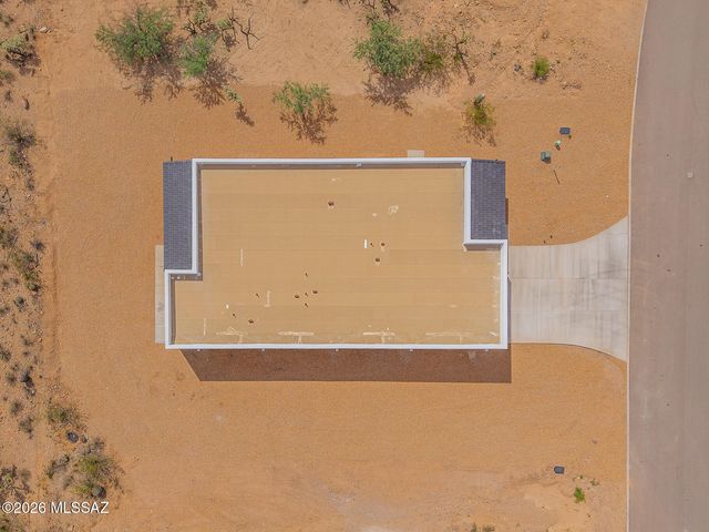 3355 W Jayte Court, Tucson, AZ 85745