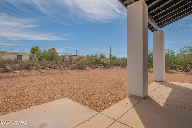 3355 W Jayte Court, Tucson, AZ 85745