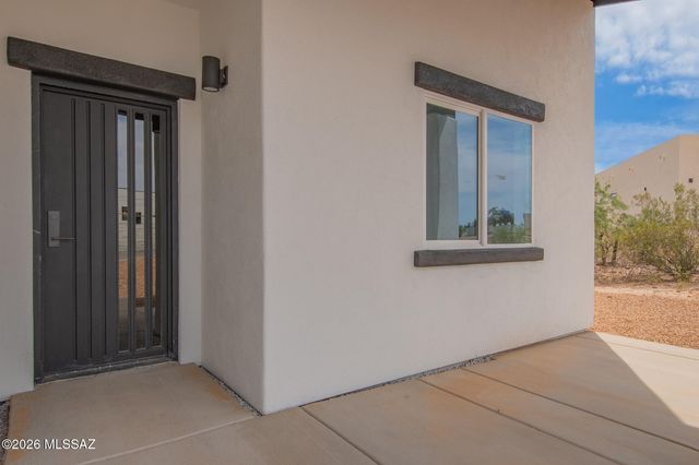 3355 W Jayte Court, Tucson, AZ 85745