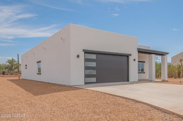 3355 W Jayte Court, Tucson, AZ 85745