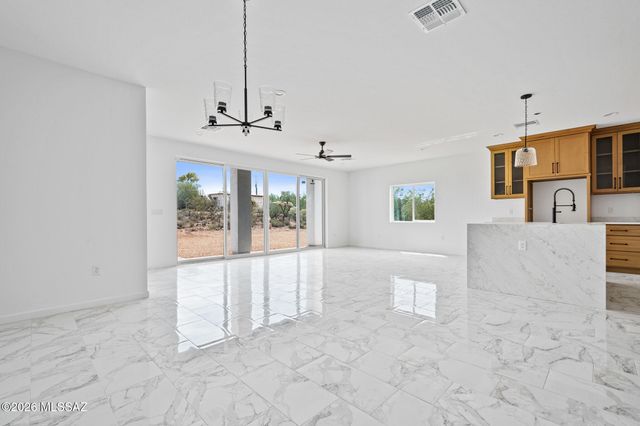 3355 W Jayte Court, Tucson, AZ 85745