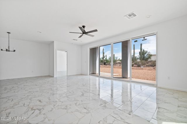 3355 W Jayte Court, Tucson, AZ 85745