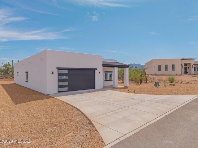 3355 W Jayte Court, Tucson, AZ 85745
