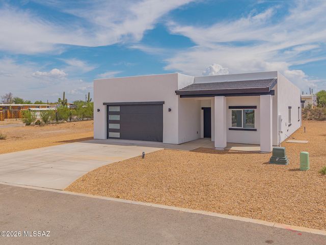 3355 W Jayte Court, Tucson, AZ 85745